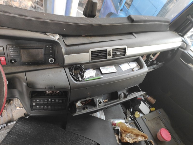 man tgx 18.xxx del año 2015