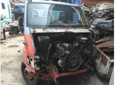 iveco daily iii caja/chasis del año 2001