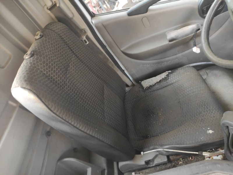 renault maxity del año 2013