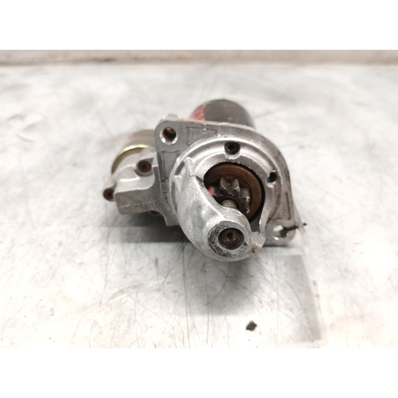 Recambio de motor arranque para bmw z4 roadster (e85) 2.0 i referencia OEM IAM 0001107426  9 DIENTES