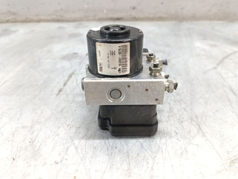 Recambio de abs para ford focus berlina (cak) ambiente referencia OEM IAM 6S432M110AA  