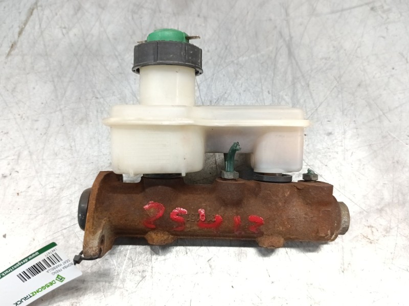 Recambio de bomba freno para seat marbella 0.9 referencia OEM IAM   