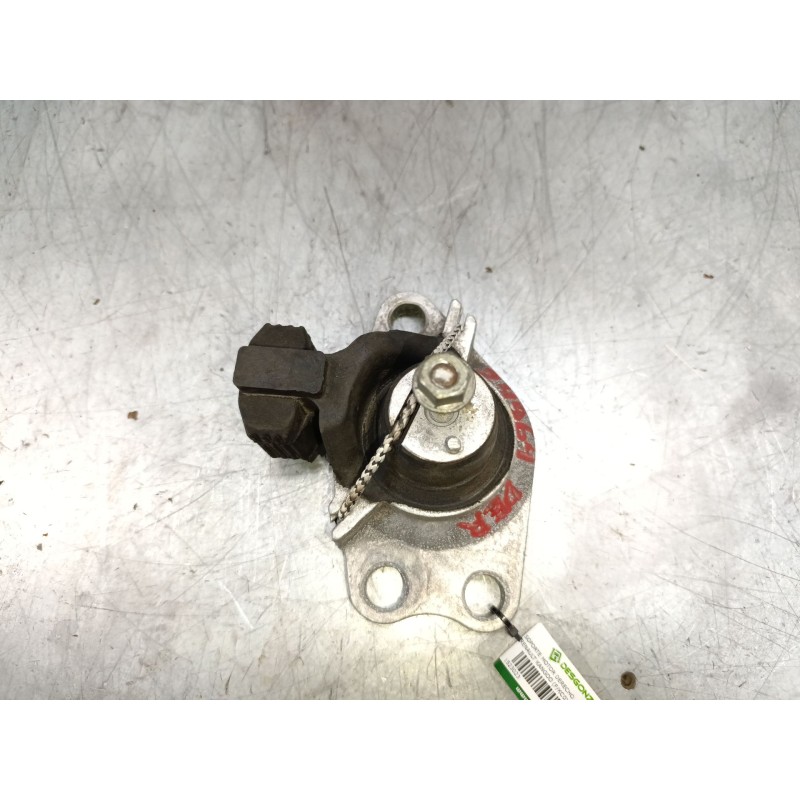 Recambio de soporte motor derecho para renault kangoo (f/kc0) 1.5 dci diesel referencia OEM IAM   