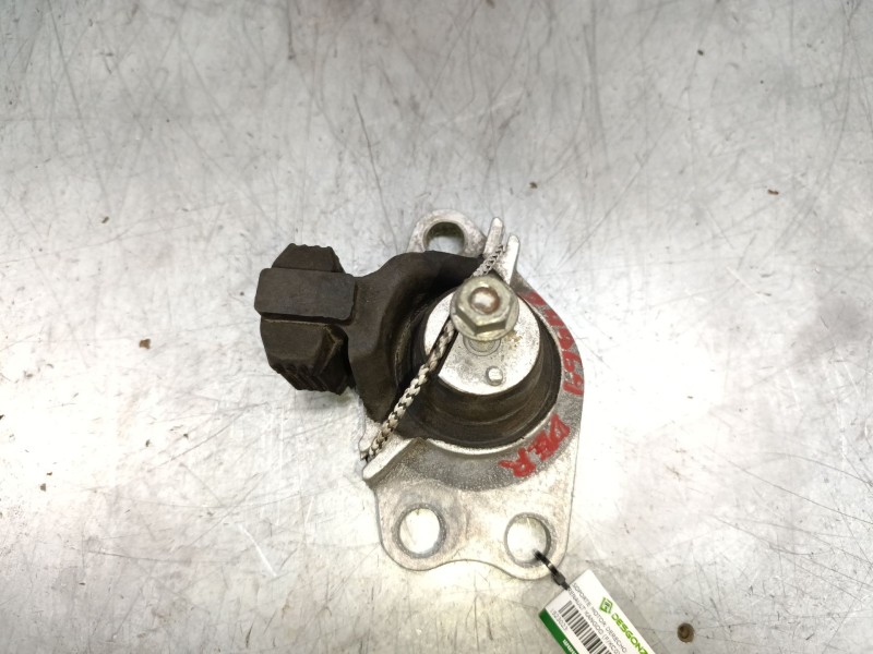 Recambio de soporte motor derecho para renault kangoo (f/kc0) 1.5 dci diesel referencia OEM IAM   