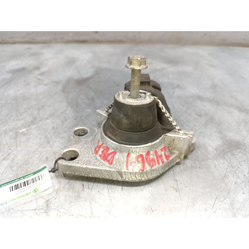 Recambio de soporte motor derecho para renault kangoo (f/kc0) 1.5 dci diesel referencia OEM IAM   