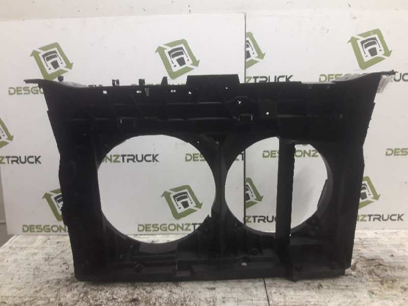 Recambio de envolvente radiador para fiat scudo combi (272) l1h1 120 multijet (5 pl.) referencia OEM IAM 1497799080  