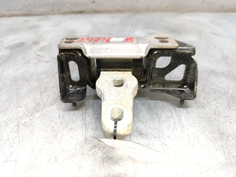 Recambio de soporte motor izquierdo para ford ecosport 1.0 ecoboost referencia OEM IAM   