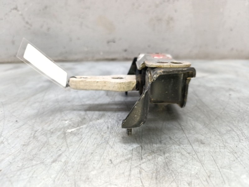 Recambio de soporte motor izquierdo para ford ecosport 1.0 ecoboost referencia OEM IAM   