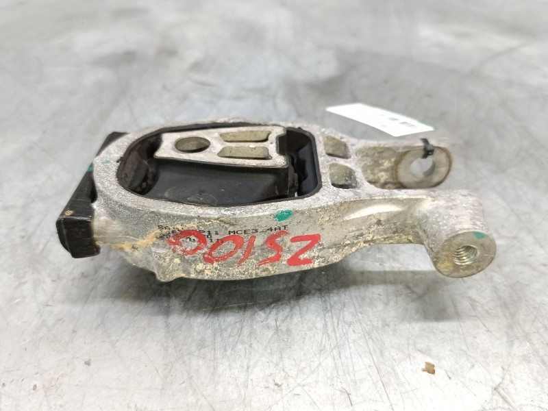 Recambio de soporte motor para mg mg zs suv (azs1) 1.5 vti referencia OEM IAM   