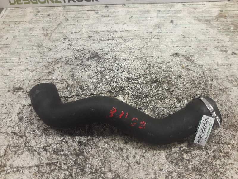 Recambio de tubo para fiat scudo combi (272) l1h1 120 multijet (5 pl.) referencia OEM IAM  INTERCOOLER 