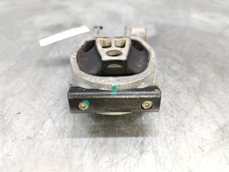 Recambio de soporte motor para mg mg zs suv (azs1) 1.5 vti referencia OEM IAM   