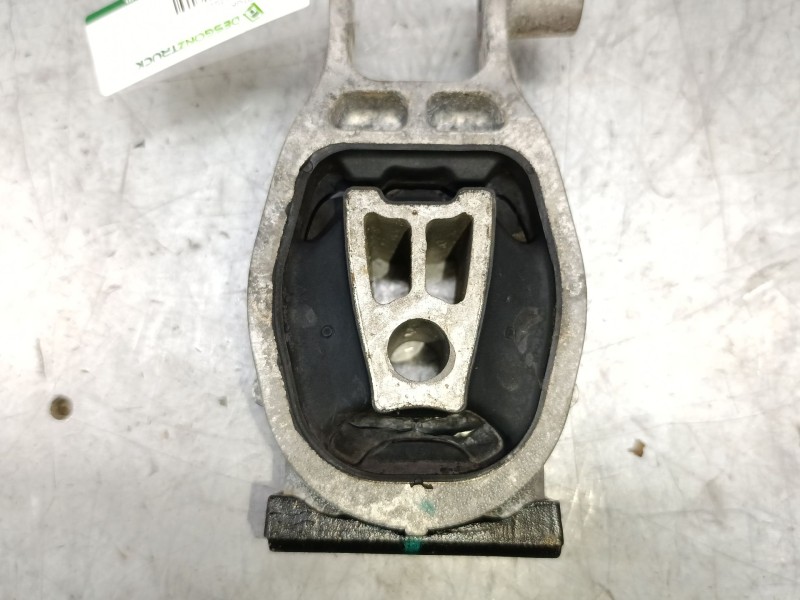 Recambio de soporte motor para mg mg zs suv (azs1) 1.5 vti referencia OEM IAM   