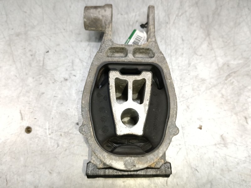 Recambio de soporte motor para mg mg zs suv (azs1) 1.5 vti referencia OEM IAM   