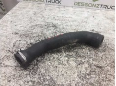 Recambio de tubo para fiat scudo combi (272) l1h1 120 multijet (5 pl.) referencia OEM IAM  INTERCOOLER  2
