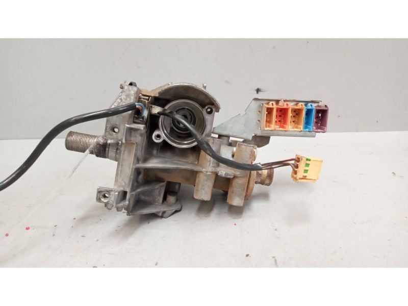 Recambio de conmutador de arranque para man tgx 18.xxx 12.4 diesel referencia OEM IAM   