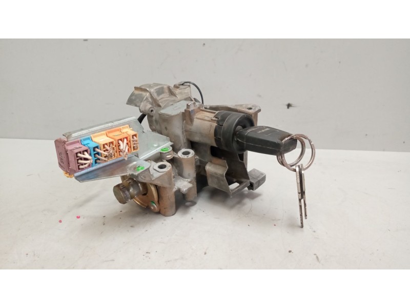 Recambio de conmutador de arranque para man tgx 18.xxx 12.4 diesel referencia OEM IAM   