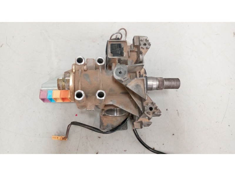 Recambio de conmutador de arranque para man tgx 18.xxx 12.4 diesel referencia OEM IAM   