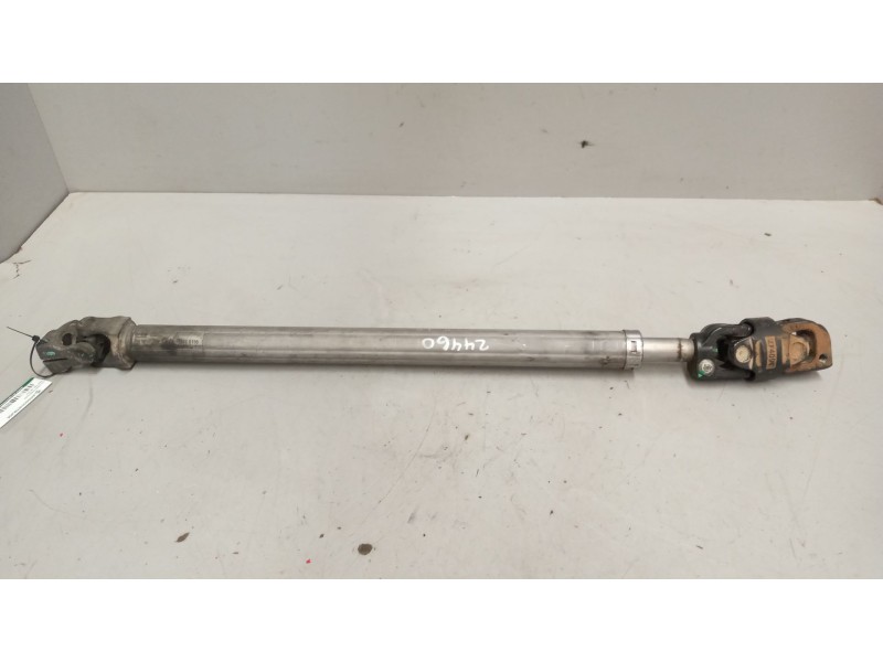Recambio de columna direccion para man tgx 18.xxx 12.4 diesel referencia OEM IAM 81461226156  