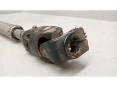 Recambio de columna direccion para man tgx 18.xxx 12.4 diesel referencia OEM IAM 81461226156   2