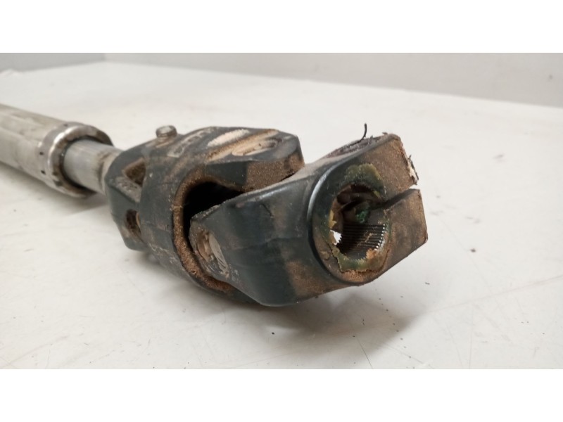 Recambio de columna direccion para man tgx 18.xxx 12.4 diesel referencia OEM IAM 81461226156  