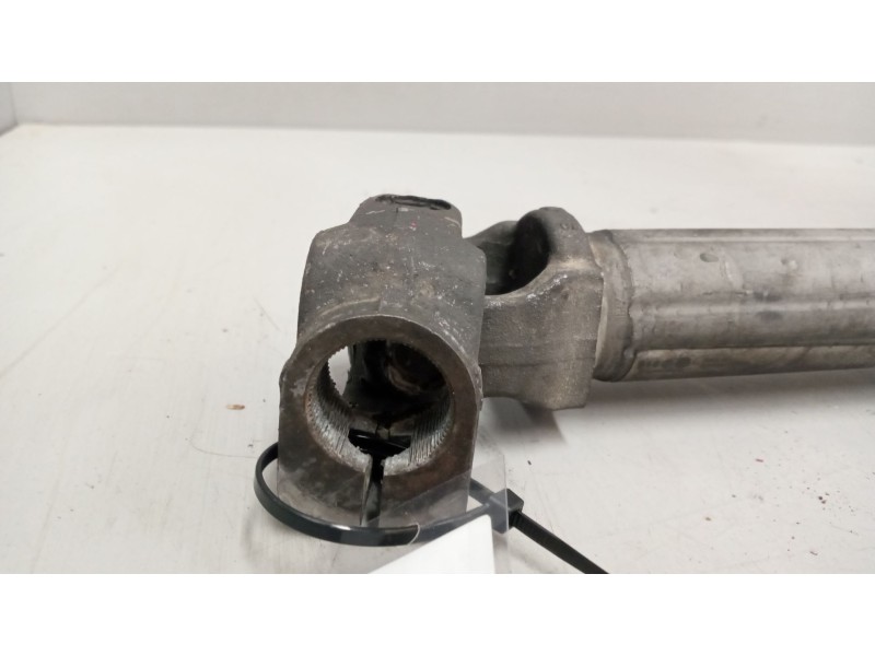 Recambio de columna direccion para man tgx 18.xxx 12.4 diesel referencia OEM IAM 81461226156  