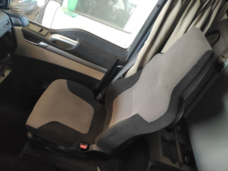 man tgx 18.xxx del año 2017