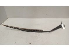 Recambio de brazo limpia delantero para daf serie xf105.xxx 12.9 diesel referencia OEM IAM   