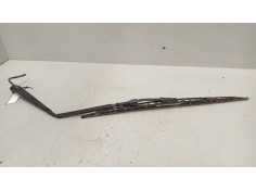 Recambio de brazo limpia delantero para daf serie xf105.xxx 12.9 diesel referencia OEM IAM    2