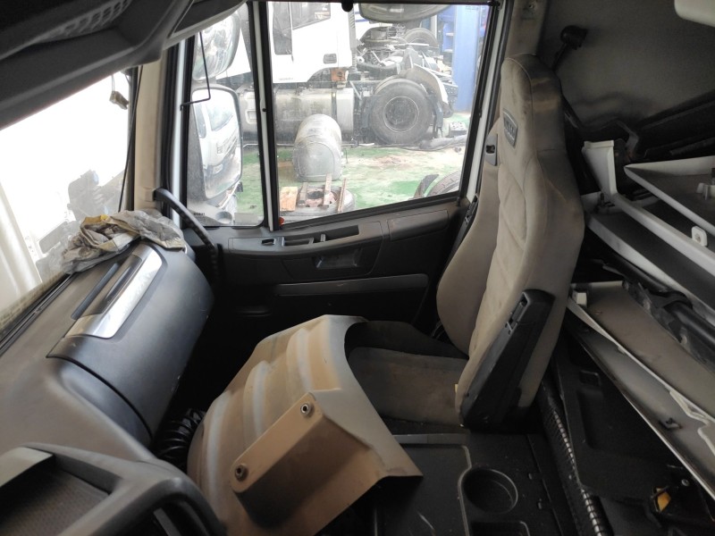 iveco stralis (as) del año 2013