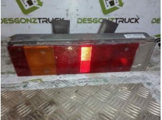 Recambio de piloto trasero izquierdo para volvo fh 16 - 520 382 kw e1 fsafe 3500 / 18 to / 4x2 largo (lh1 o l2h1) referencia OEM