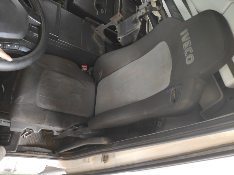 iveco stralis (as) del año 2013