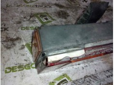 Recambio de piloto trasero izquierdo para volvo fh 16 - 520 382 kw e1 fsafe 3500 / 18 to / 4x2 largo (lh1 o l2h1) referencia OEM 2