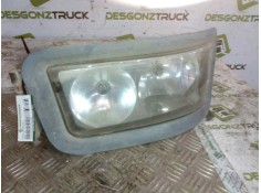 Recambio de faro derecho para man tg - a 18.xxx 12.0 diesel referencia OEM IAM   