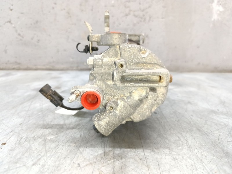 Recambio de compresor aire acondicionado para ford ecosport 1.0 ecoboost referencia OEM IAM C1B119D629A2G  