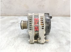 Recambio de alternador para ford ecosport 1.0 ecoboost referencia OEM IAM CV6T10300BE  14V 150A 2