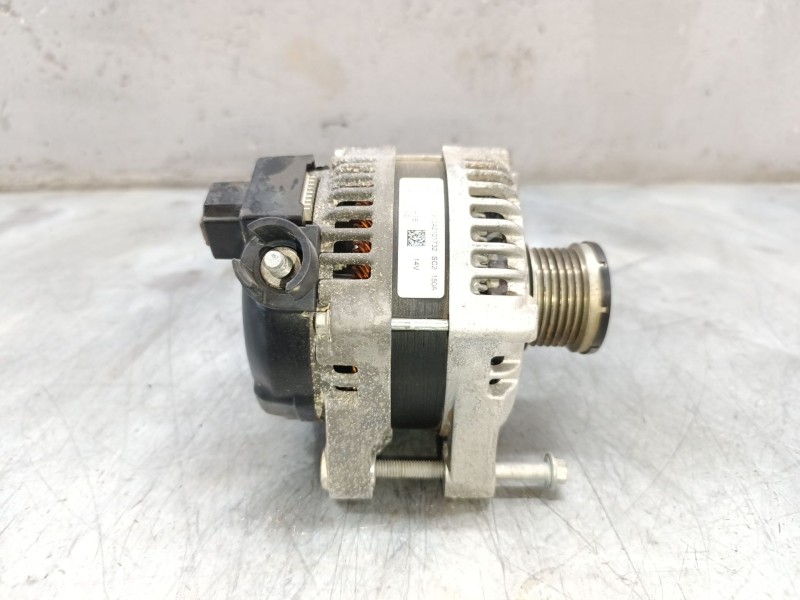 Recambio de alternador para ford ecosport 1.0 ecoboost referencia OEM IAM CV6T10300BE  14V 150A