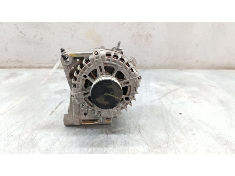 Recambio de alternador para mg mg zs suv (azs1) 1.5 vti referencia OEM IAM 10582349  14V 135A