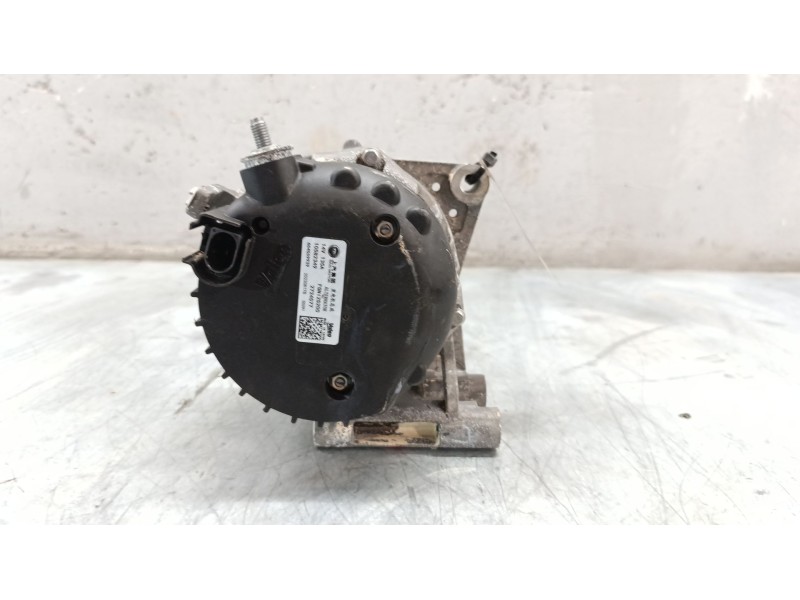 Recambio de alternador para mg mg zs suv (azs1) 1.5 vti referencia OEM IAM 10582349  14V 135A