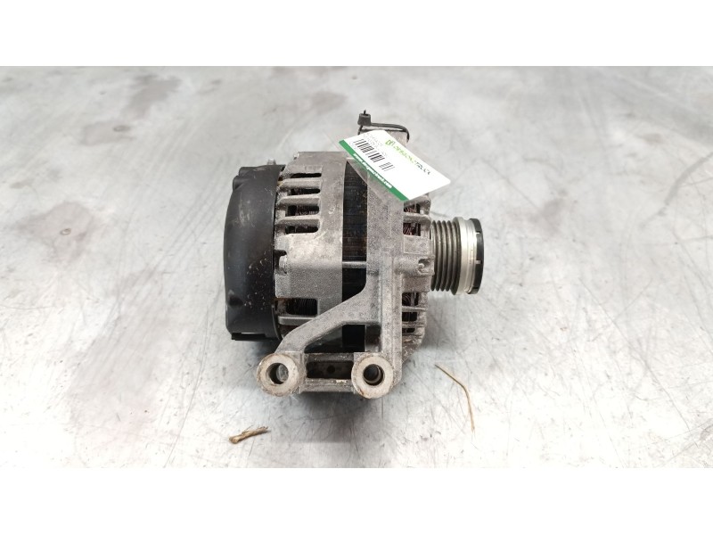Recambio de alternador para mg mg zs suv (azs1) 1.5 vti referencia OEM IAM 10582349  14V 135A