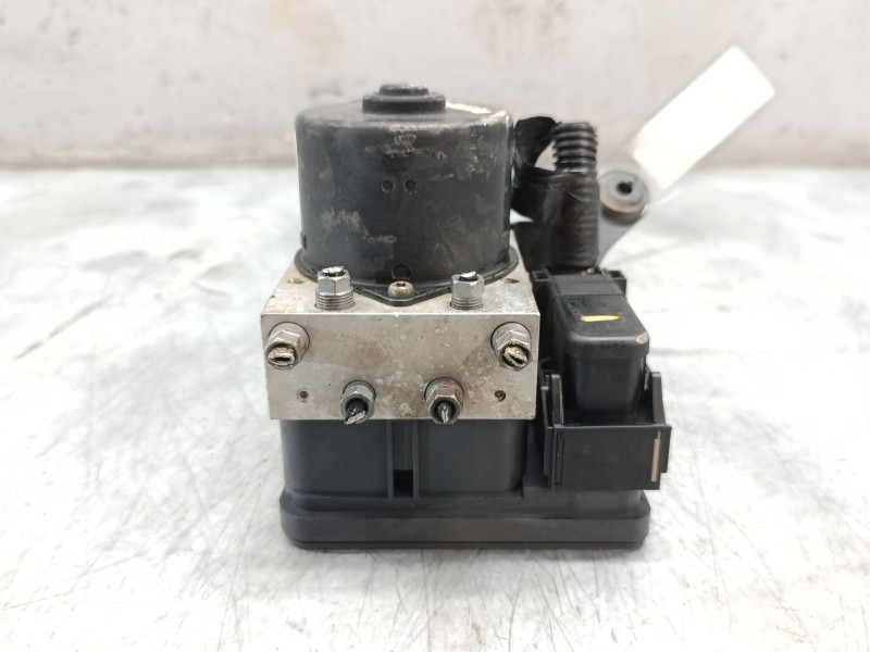 Recambio de abs para mazda 3 berlina (bk) 1.6 crdt active referencia OEM IAM 3M512C405EA  