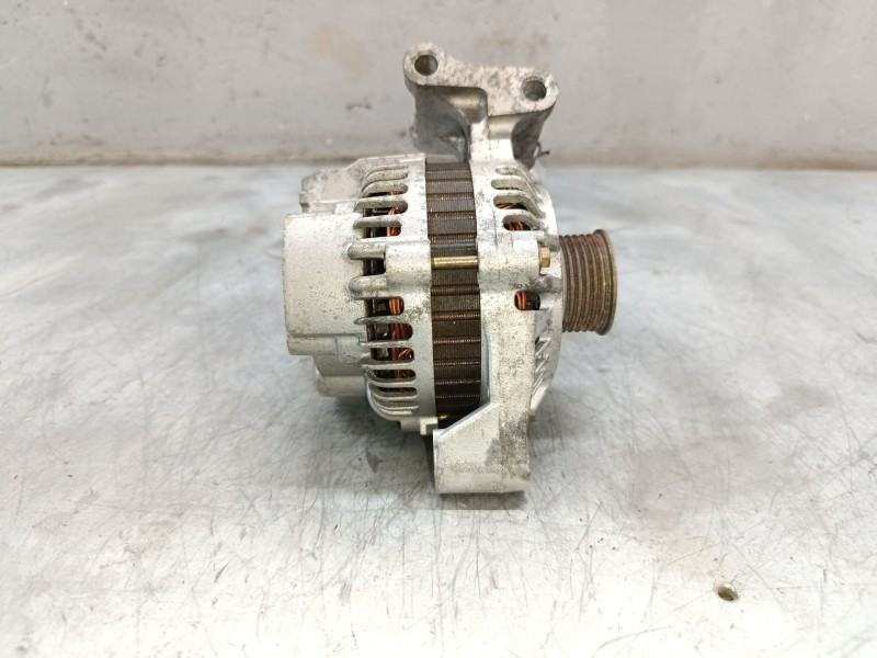 Recambio de alternador para mazda 2 berlina (dy) 1.4 active+ (59kw) referencia OEM IAM 2S6T10300DB  