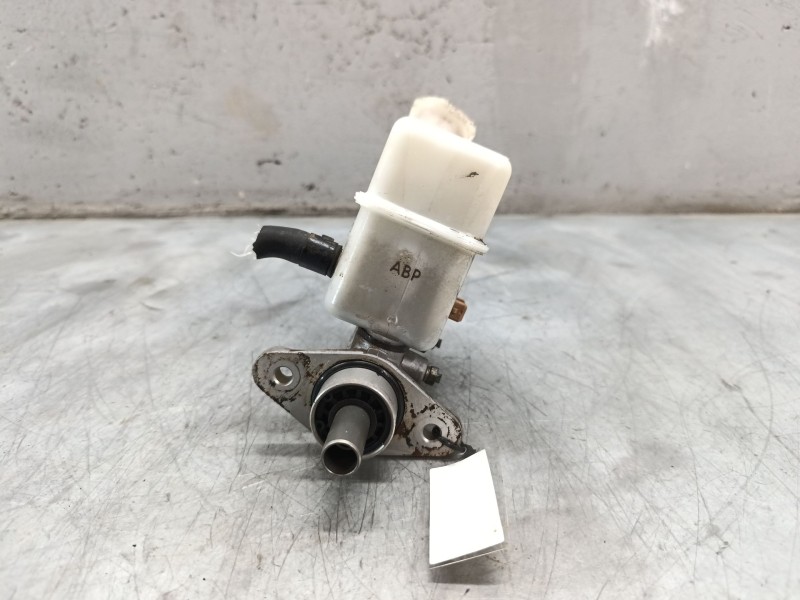 Recambio de bomba freno para hyundai tucson (jm) 2.0 crdi comfort (4wd) referencia OEM IAM BM1110737  