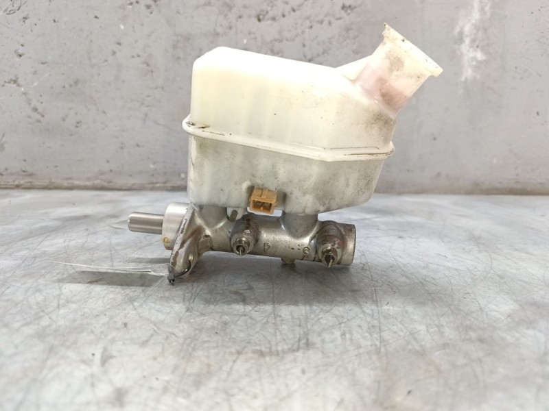 Recambio de bomba freno para hyundai tucson (jm) 2.0 crdi comfort (4wd) referencia OEM IAM BM1110737  