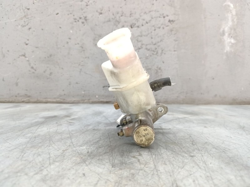 Recambio de bomba freno para hyundai tucson (jm) 2.0 crdi comfort (4wd) referencia OEM IAM BM1110737  