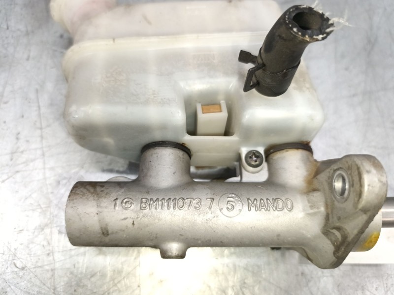 Recambio de bomba freno para hyundai tucson (jm) 2.0 crdi comfort (4wd) referencia OEM IAM BM1110737  