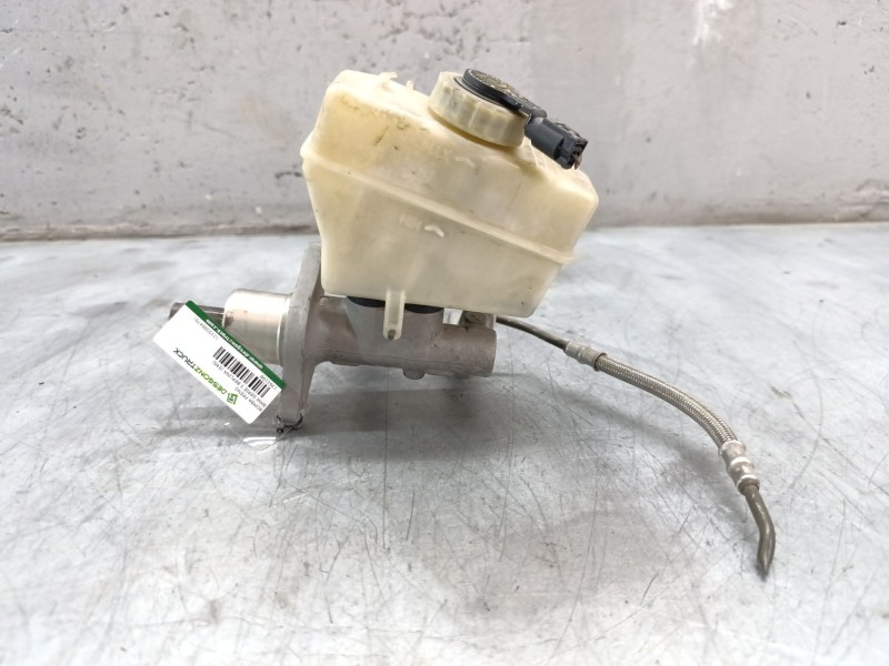 Recambio de bomba freno para bmw serie 3 berlina (e46) 320d referencia OEM IAM 03350884781  