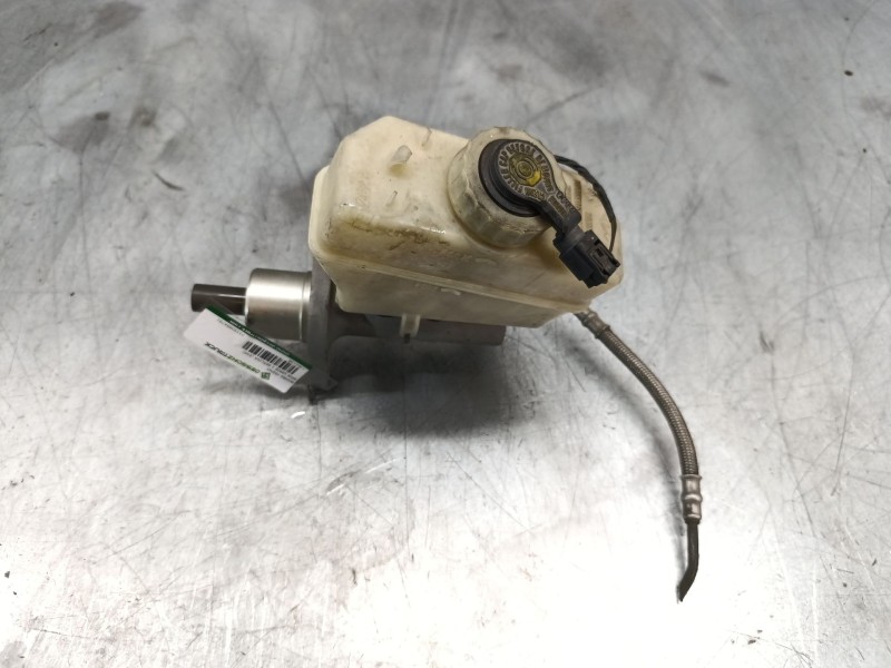 Recambio de bomba freno para bmw serie 3 berlina (e46) 320d referencia OEM IAM 03350884781  
