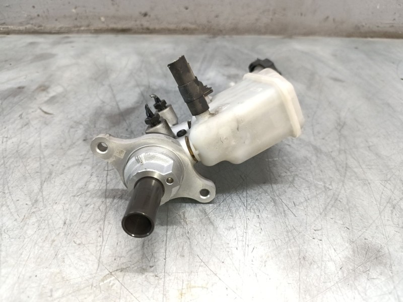 Recambio de bomba freno para hyundai i30 (gd) 1.6 crdi referencia OEM IAM   