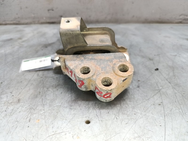 Recambio de soporte motor izquierdo para fiat doblo ii (152) easy referencia OEM IAM   