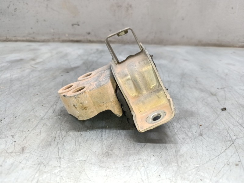 Recambio de soporte motor izquierdo para fiat doblo ii (152) easy referencia OEM IAM   